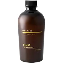 Amazon.co.jp: Chiyoda Chemical Deluxio Sense Acid Water 2.5 fl oz