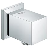 [27707000]グローエ　アリュールブリリアント　シャワー給水口　クローム