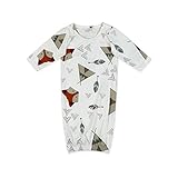 Anbaby ACCESSORY ベビー・ボーイズ US サイズ: 12-18 Months カラー: ホワイト