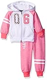 Limited Too PANTS ベビー・ガールズ カラー: ホワイト