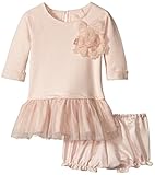 Pippa & Julie DRESS ベビー・ガールズ US サイズ: 24 Months カラー: ピンク