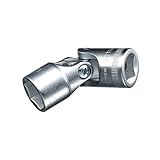 スタビレー (1/2SQ)ユニフレックスソケット (6角) 53-17