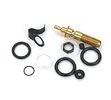 Upgrade Carb, Rebuild Kit: 50-5 おもちゃ (並行輸入)