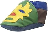 ShooShoos ベビー・ボーイズ カラー: グリーン