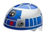 Bell Child Star Wars R2D2 Multi-Sport Helmet