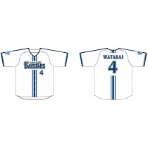 Amazon.co.jp: 度会隆輝 Sサイズ2024ROOKIEハイクオリティーレプリカ 