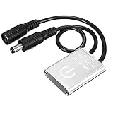 DC12-24V 3A自動IRモーションセンサーハンズ運動スイッチLEDランプストリップライト