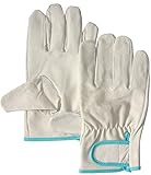 ウイングエース　豚革クレスト　レインジャー　あて無し　No.210　白　10双　Mサイズ