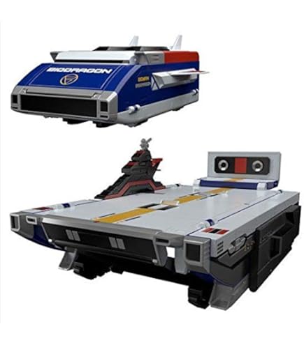 Amazon.co.jp: 電撃戦隊チェンジマン 超合金 チェンジマーメイド : ホビー