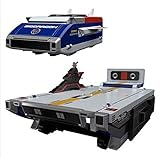 スーパーミニプラ ビッグスケール バイオドラゴン