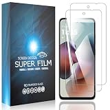 【2枚セット】For motorola moto g66j 5G/g66y 5G 用のガラスフィルム 硬度9H 気泡ゼロ 飛散防止 高感度 高透過率 衝撃吸収 指紋防止 貼り付け簡単 液晶ガラス Hcsxlcj（ag66j 5G用の）