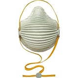 MOLDEX(モルデックス) 4601N95使い捨てマスク Sサイズ 10枚入り 4601N95