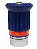 V26　消防操法用噴霧ノズル　65×20　DA噴霧