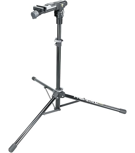 トピーク プレップスタンド レース メンテナンススタンド TW013 自転車