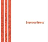Sunnyday Orange