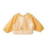 Disney　ディズニー　 防水お食事エプロン くまのプーさん