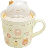 サンエックス すみっコぐらし 「おうちでくまカフェ」 あつめてぬいぐるみ ねこ MF87501