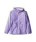 (ザノースフェイス) THE NORTH FACE キッズコート・ジャケット・アウター Zipline Rain Jacket (Little Kids/Big Kids) Paisley Purpl