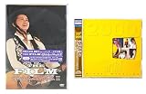 【外付け特典3種付 DVD＋CDセット】THE FILM of Nakajima Miyuki II (DVD)＋Singles 2000 (リマスター)(Blu-spec CD2)(同時購入キャンペーン特典：A4クリアファイル (裏面2026年カレンダー)、先着特典：クリアファイル (B5サイズ)・ペーパーコースター付)