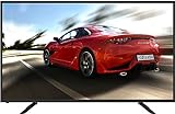 【こだわりの品質重視で安心の全数日本検査】 アペックス(Apex) 43型フルHD大画面液晶モニター AP43APX