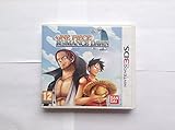 One Piece Romance Dawn (Nintendo 3DS)