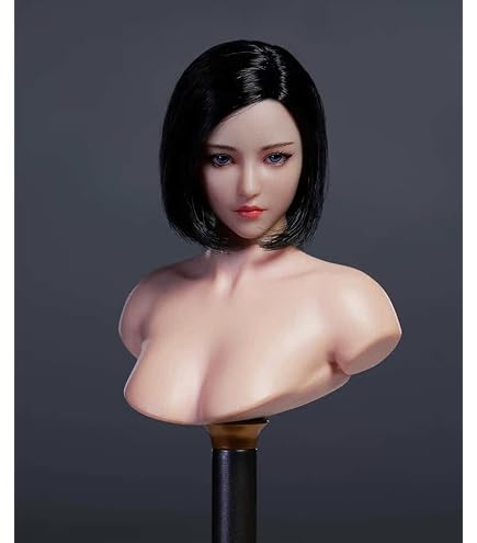 Amazon.co.jp: [TOYBARJAPAN] 1/6 アクションフィギュアパーツ
