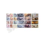 『プロジェクトセカイ カラフルステージ！ feat. 初音ミク』メモステコレクション vol.5 C BOX（全24種+レア）