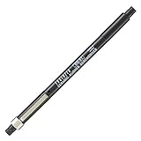 エンジニア セラミック調整ドライバー DA-51-0.4×0.9/-0.4×1.8mm ブラック