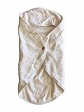 Organic Cotton Colours SLEEPWEAR ユニセックス・ベビー US サイズ: 3-6 Months カラー: ホワイト