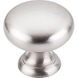 サマセットIIマッシュルームノブ1 1 / 4 " – Brushedサテンニッケル M281-5