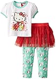 Hello Kitty SHIRT ベビー・ガールズ US サイズ: 12 Months カラー: ホワイト