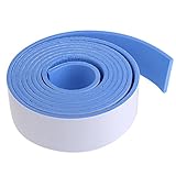 LexBlue(TM)BS#S Baby Safety Corner Protector Table Edge Cushion Strip Plane Bumper Strips