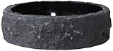 Virtu USA vst-2057-bas Hercules容器シンクwith Natural ShanxiブラックGranite