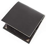 [エムピウ] ピアストラ PIASTRA 二つ折り財布 ボーネ