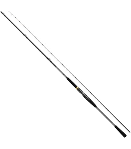 Amazon | ダイワ(DAIWA) 船竿 メタリア ライトヒラメ・Y M-230・Y