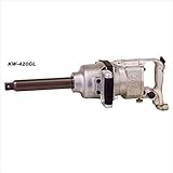 空研　大型インパクトレンチ　KW-420GL　25.4sq
