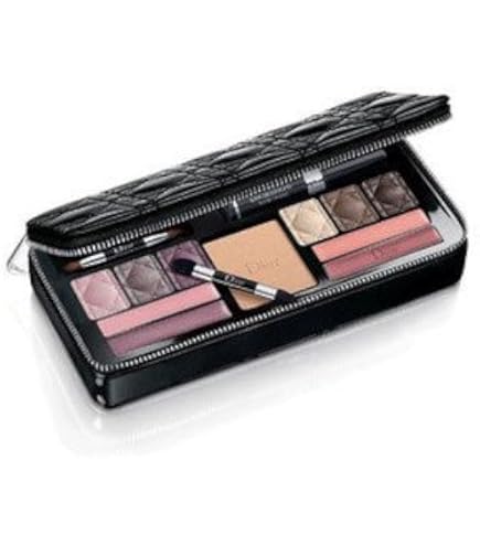 Amazon | CHANEL シャネル トラベル メイクアップ パレット アルティ