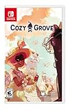 Cozy Grove (輸入版:北米) – Switch