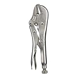 Irwin Tools vise-gripロックペンチ、オリジナル、ストレートJaw、10-inch ( 102l3 ) by Irwin Tools