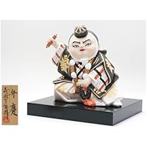 弁慶　人形 41OumlNetQL._AC_UL210_SR210,