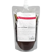 Amazon | イイスタンダード シャンプー ダマスクローズ 詰め替え