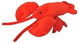 Wild Republic Cuddlekins Lobster Plush [並行輸入品]