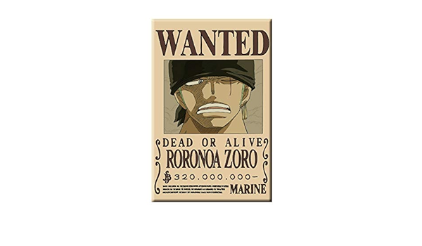 Amazon ロロノア ゾロ ワンピース 手配書缶バッジ アニメ 萌えグッズ 通販