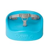 Bumbo Toddler Booster Seat Blue [並行輸入品]