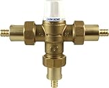 Cash Acme 24532 HG160 3/4-Inch Barb Connections and Integral Checks [並行輸入品]