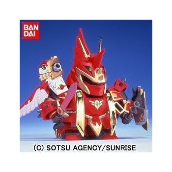 BB戦士 (49) ナイトサザビー