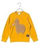 ピクニックマーケット (PICNIC MARKET) トレーナー produced by ミキハウストレード 23-5601-612 90cm 黄