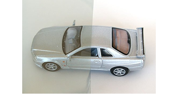 Amazon 3m スコッチティント オートフィルム クリスタリン70 914mm 30m 1本 ウィンドウフィルム 車 バイク