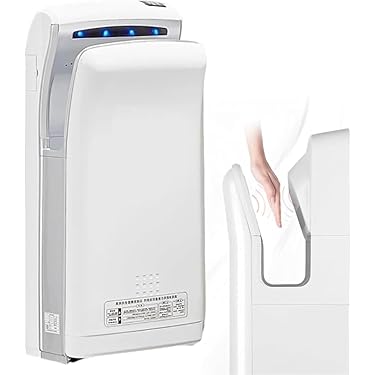業務用ハンドドライヤー本体 パナソニック FJ-T09G3-W | トイレ | 住の森