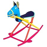 Hoohobbers Rocking Horse, Calypso [並行輸入品]